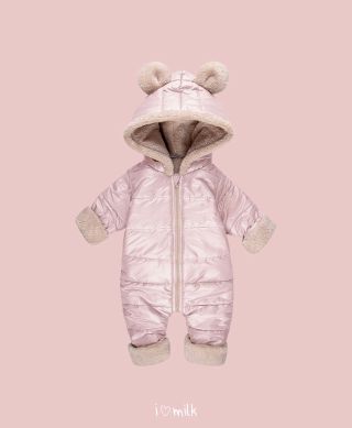 D O K O N A L É O V E R A L Y❄️ Ružová: 62/68,74/80, 98/104 Čierna: 62/68, 74/80 Béžovo-hnedá: 62/68, 74/80 Cena: 67€...