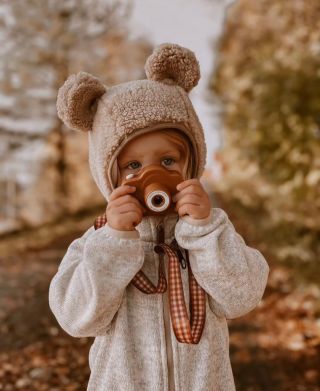 Mrs.Ertha Do nášho obchodíku pribudla nová značka🤎 až z Portugalska. Na sklade máme tieto digitálne fotoaparáty pre...