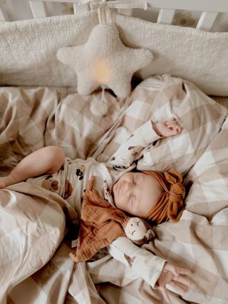 Posledné novinky v tomto roku ✨ Dokonalé nočné svetielka s uspávankou 😴 vnútorné svetlo má 3 varianty odtieňov (biela,...